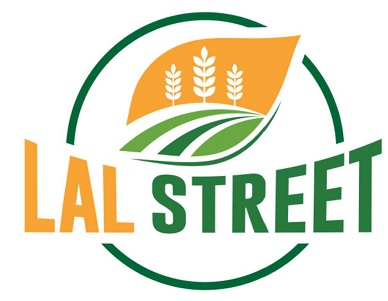 Lal Street Device mark 5050061 Trademark