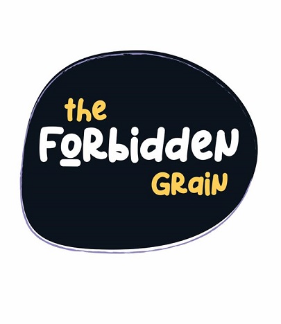 The Forbidden Grain Device mark 5049781 Trademark