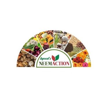 Agrocel’s Neemaction Device mark 5050003 Trademark