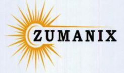 Zumanix Device mark 5049797 Trademark