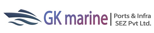 Gk Marine Ports & Infra Sez Pvt Ltd Device mark 5051033 Trademark