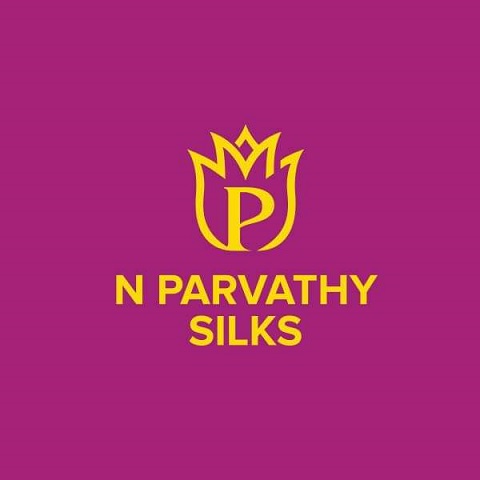 N Parvathy Silks Device mark 5051314 Trademark