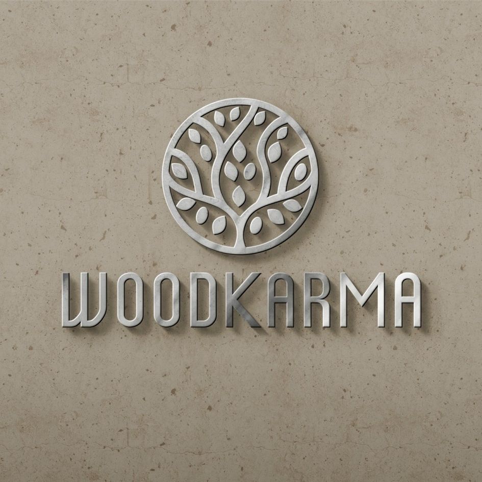 Woodkarma Device mark 5050918 Trademark