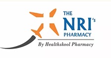 Device For The Nri's Pharmacy By Healthskool Pharmacy Device mark 5051325 Trademark