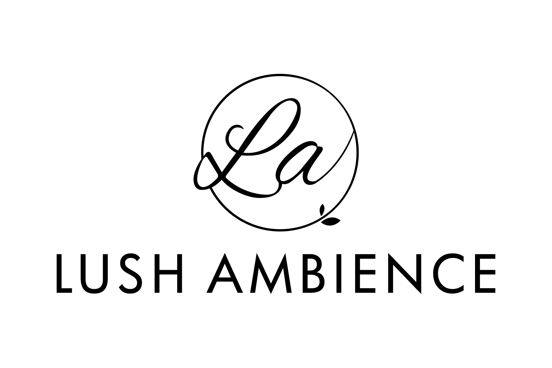 Lush Ambience Device mark 5051349 Trademark
