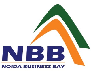 Nbb Noida Business Bay Device mark 5051815 Trademark