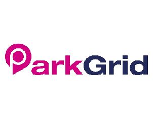 Parkgrid Device mark 5051896 Trademark
