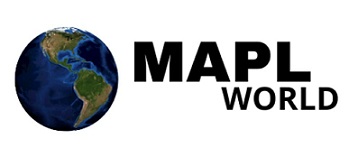 Mapl World Device mark 5051710 Trademark