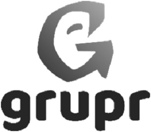 Grupr (with Device G) Device mark 5051789 Trademark