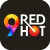 9redhot Logo Device mark 5051988 Trademark