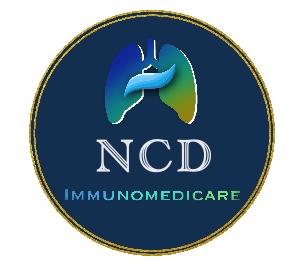 Ncd Immunomedicare Device mark 5052743 Trademark
