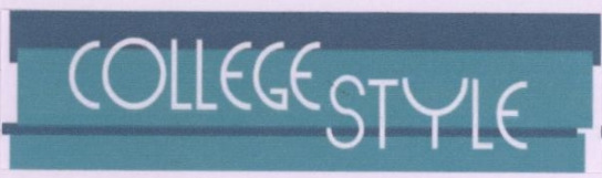 College Style Device mark 5052500 Trademark