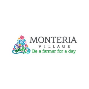 Monteria Village Device mark 5053063 Trademark