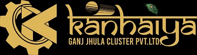 Kanhaiyaganj Jhula Cluster Pvt Ltd Device mark 5053335 Trademark