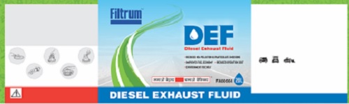 Def Logo Device mark 5053474 Trademark