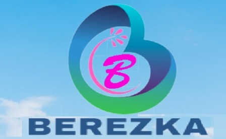 Berezka Device mark 5053425 Trademark