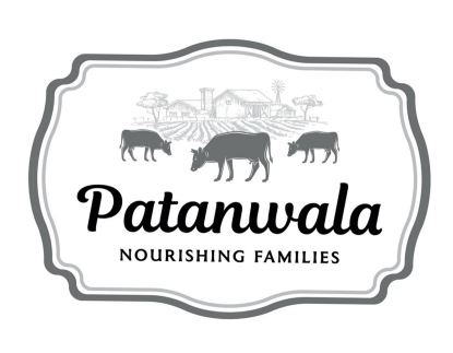 Patanwala Nourishing Families With Cattle Device Device mark 5053427 Trademark