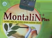 Montalinplus Device mark 5053840 Trademark