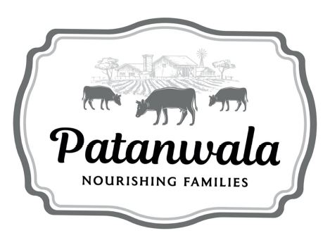 Patanwala Nourishing Families With Cattle Device Device mark 5053428 Trademark