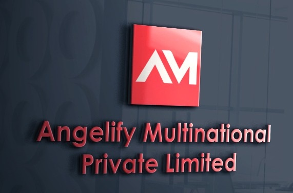 Device Of Am Angelify Multinational Private Limited Device mark 5054446 Trademark