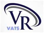 Vr Vats With Logo Device mark 5054564 Trademark