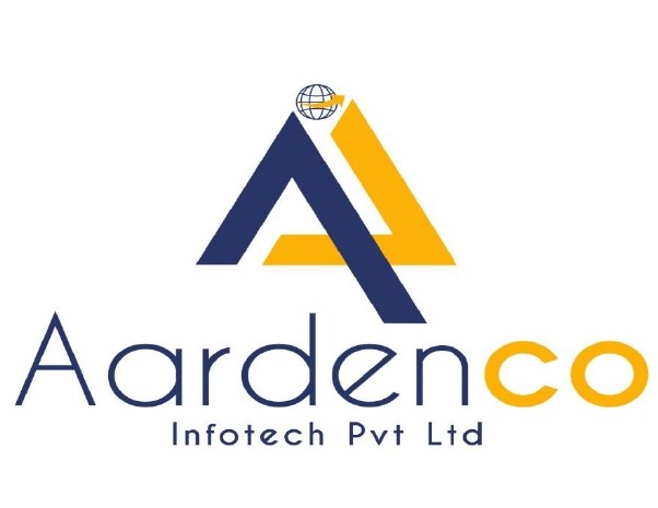 Aardenco Infotech Private Limited Device mark 5054280 Trademark