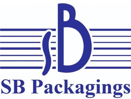 Sb Packagings Device mark 5055216 Trademark