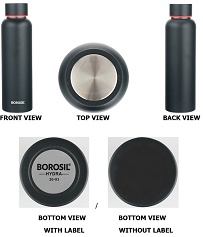 Device Of Bottle Device mark 5055269 Trademark