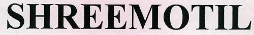 Shreemotil Device mark 2322989 Trademark