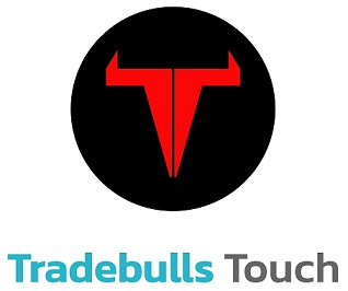 Tradebulls Touch Device mark 5056007 Trademark