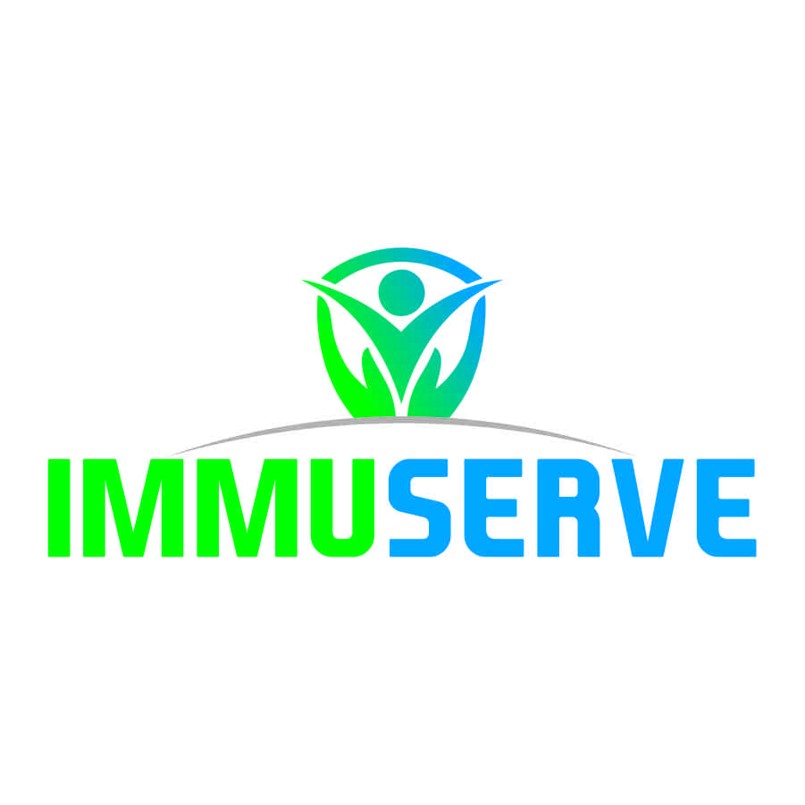 Immuserve Device mark 5056110 Trademark
