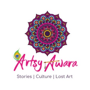 Artsyawara Device mark 5055979 Trademark