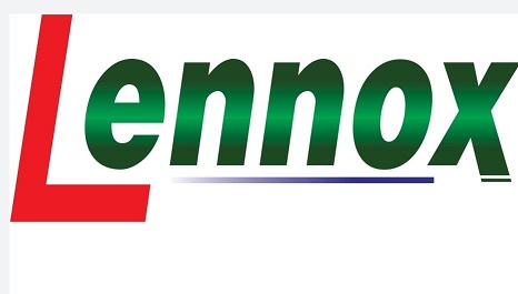 Lennox Device mark 5056591 Trademark