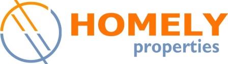 Homely Properties Device mark 5056745 Trademark