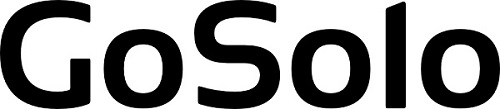 Gosolo (stylized) Device mark 5057283 Trademark