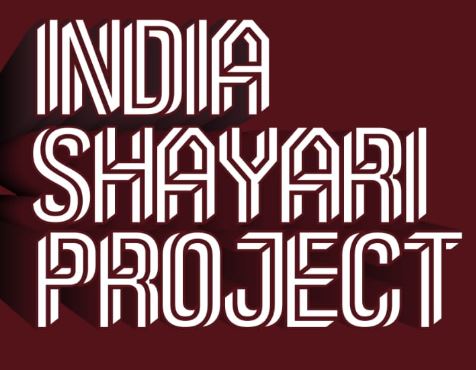 India Shayari Project Device mark 5057174 Trademark