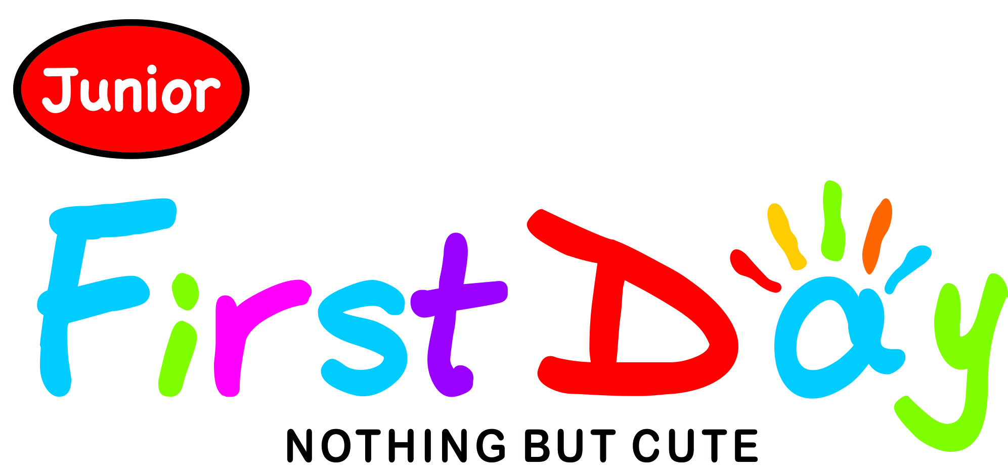 Junior First Day Device mark 5058223 Trademark