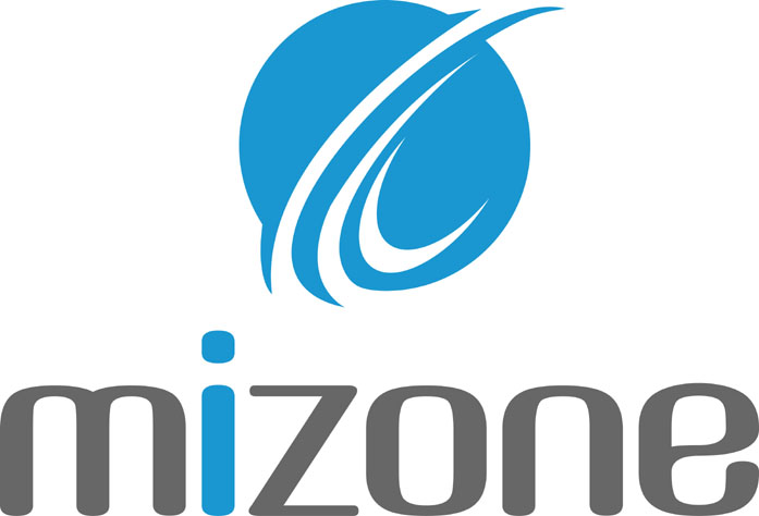 Mizone Device mark 5058529 Trademark