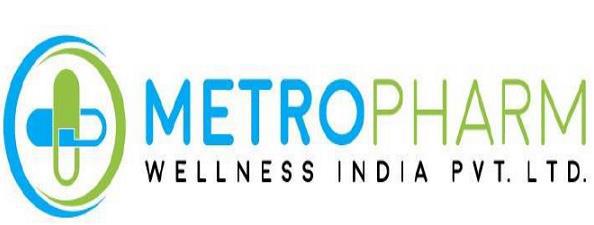 Metropharm Wellness India Pvt. Ltd. Device mark 5059054 Trademark