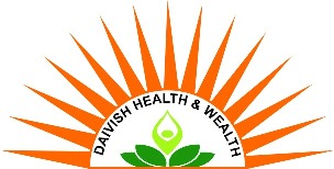 Daivish Health & Wealth Device mark 5058742 Trademark
