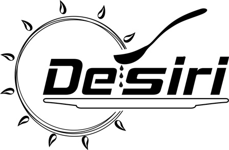 Desiri (with Device) Device mark 5058801 Trademark