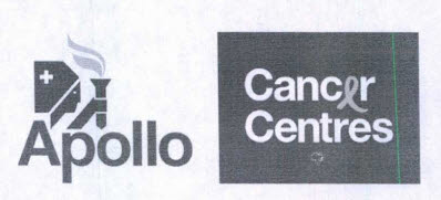 Apollo Cancer Centres Device mark 5059028 Trademark