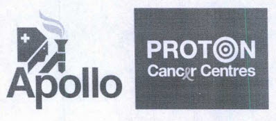 Apollo Proton Cancer Centres Device mark 5059029 Trademark