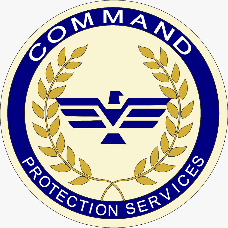 Command Protection Services Device mark 5059152 Trademark