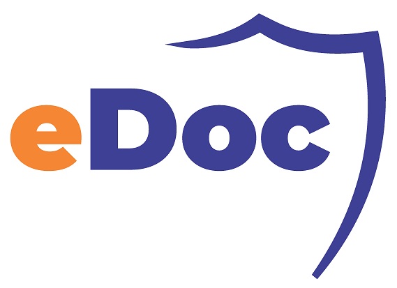 Edoc Device mark 5059542 Trademark