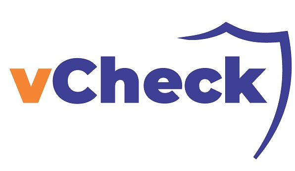 Vcheck Device mark 5059541 Trademark