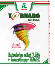 Tornado Device mark 5059690 Trademark
