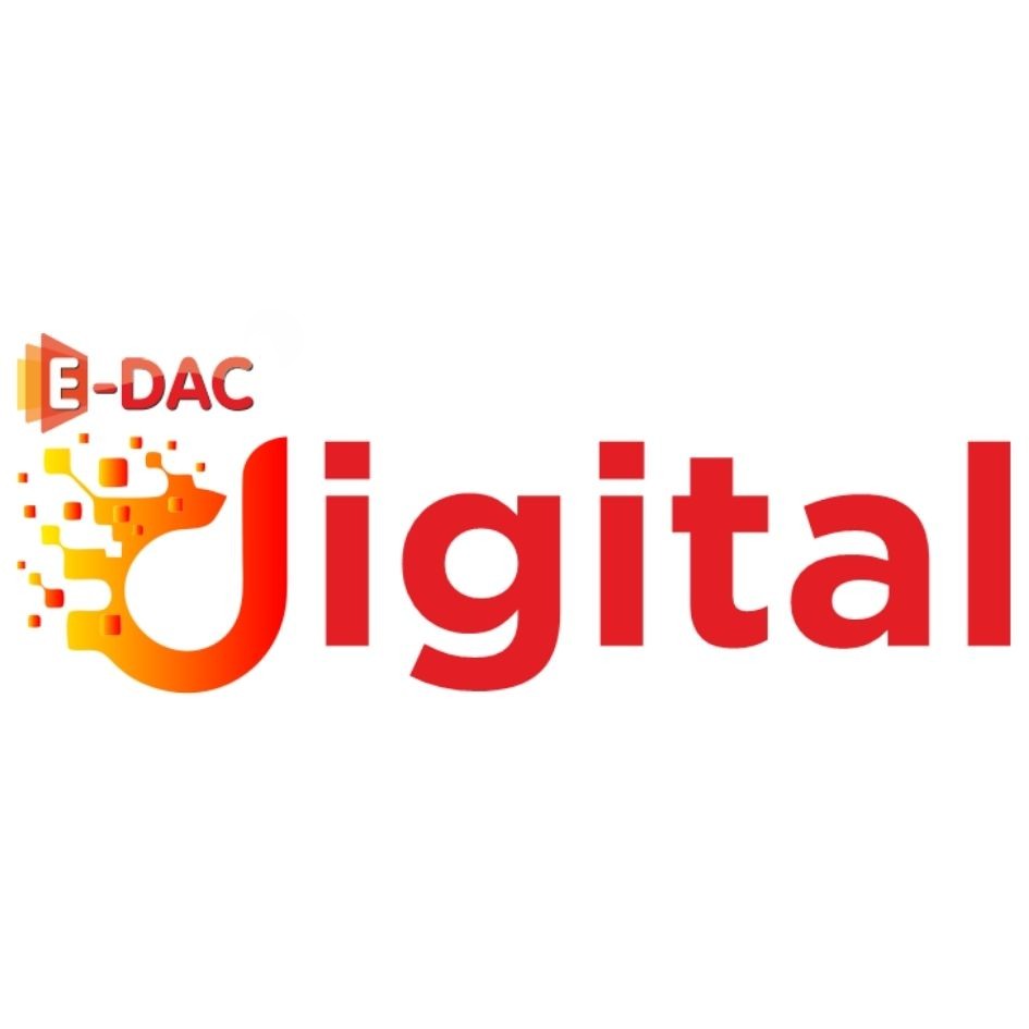 E-dac Digital Device mark 5059824 Trademark