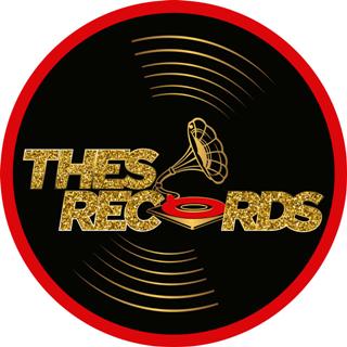 Thes Records (device) Device mark 5060267 Trademark
