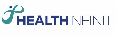 Healthinfinit Device mark 5059669 Trademark